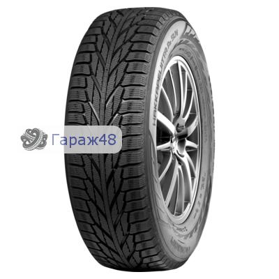 Nokian Tyres (Ikon Tyres ) Hakkapeliitta R 2 SUV 235/65 R18 110R